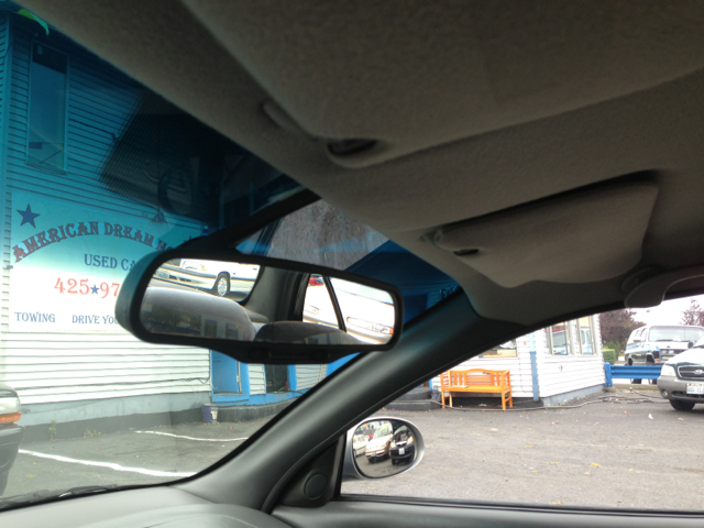 Oldsmobile Intrigue 1999 photo 7