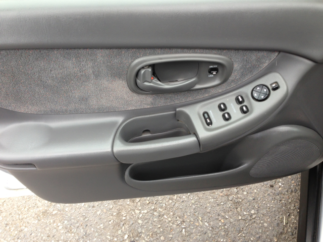 Oldsmobile Intrigue 1999 photo 8