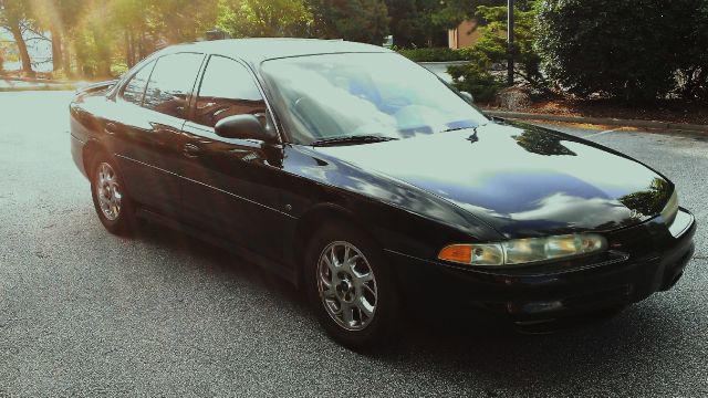 Oldsmobile Intrigue 2000 photo 1