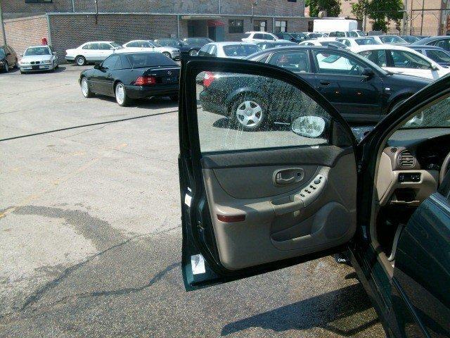 Oldsmobile Intrigue 2000 photo 5