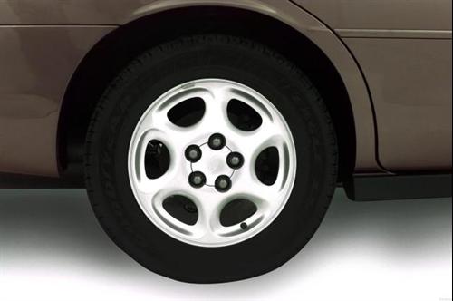 Oldsmobile Intrigue 2000 photo 2