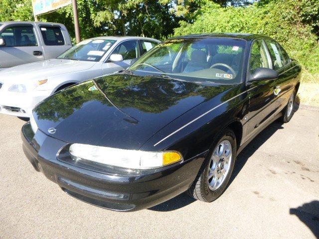 Oldsmobile Intrigue 2000 photo 1
