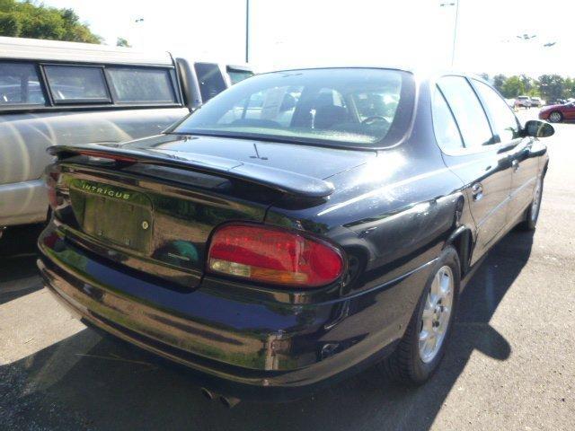 Oldsmobile Intrigue 2000 photo 4