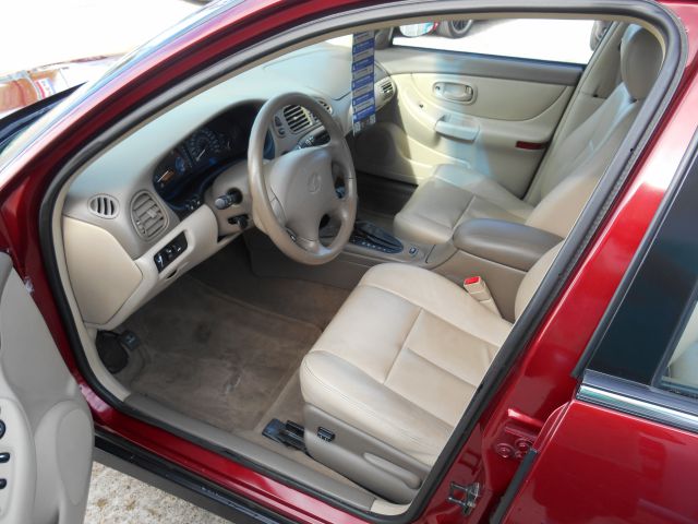 Oldsmobile Intrigue 2000 photo 3