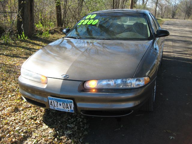 Oldsmobile Intrigue Clk350 Sport Coupe Sedan