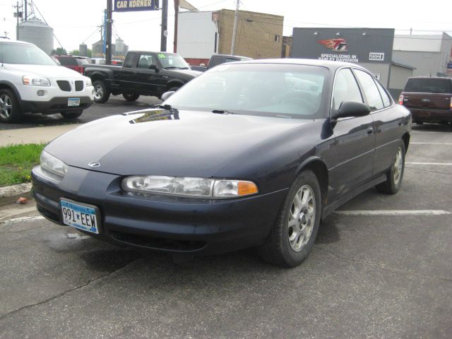 Oldsmobile Intrigue Clk350 Sport Coupe Sedan