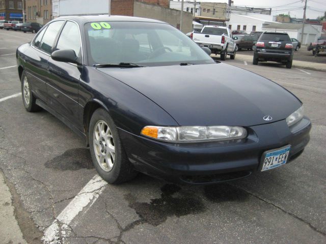 Oldsmobile Intrigue 2000 photo 7