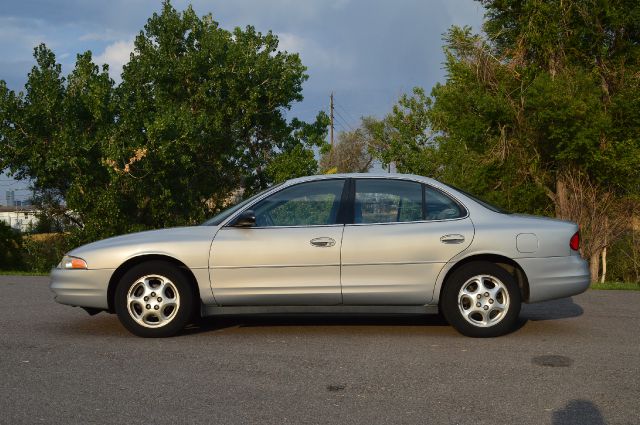 Oldsmobile Intrigue Clk350 Sport Coupe Sedan