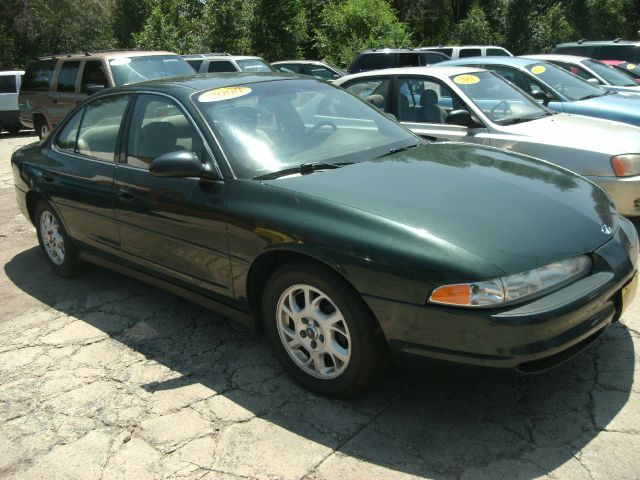 Oldsmobile Intrigue 2000 photo 1