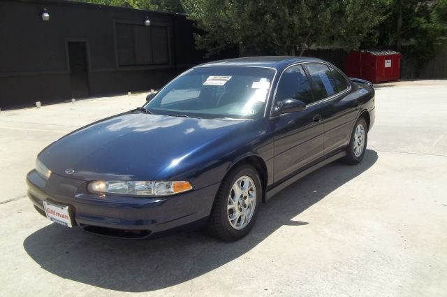 Oldsmobile Intrigue Clk350 Sport Coupe Sedan