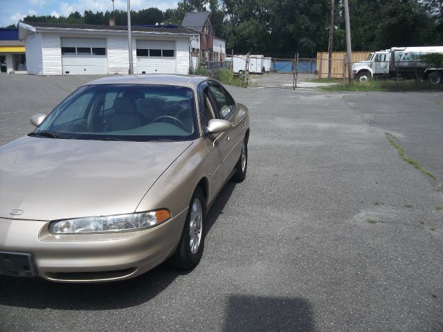 Oldsmobile Intrigue 2000 photo 4