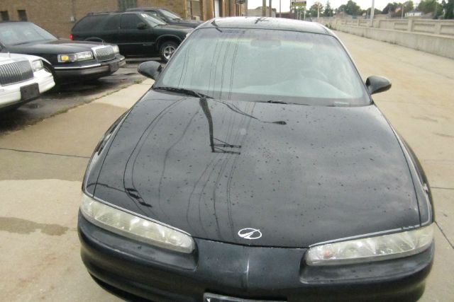 Oldsmobile Intrigue Clk350 Sport Coupe Sedan