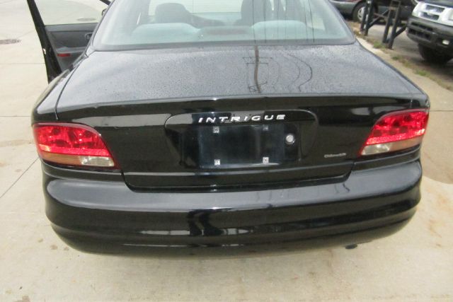 Oldsmobile Intrigue 2000 photo 2