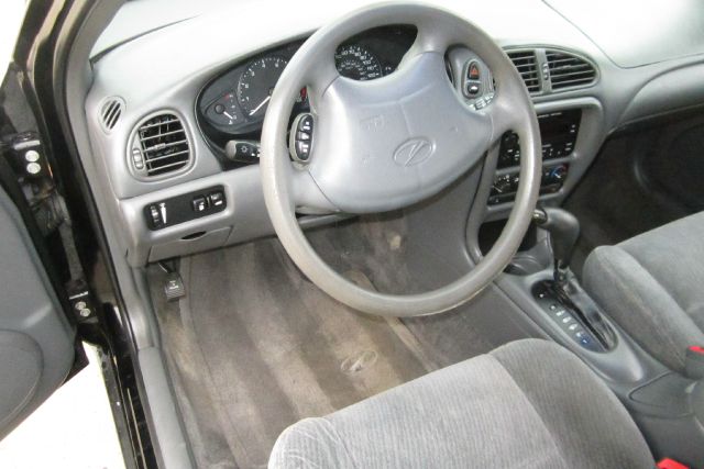 Oldsmobile Intrigue 2000 photo 4