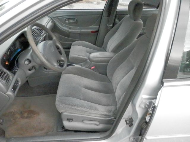 Oldsmobile Intrigue Clk350 Sport Coupe Sedan