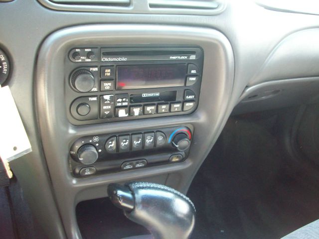 Oldsmobile Intrigue Clk350 Sport Coupe Sedan