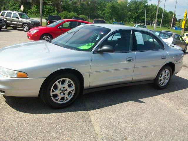 Oldsmobile Intrigue 2001 photo 10