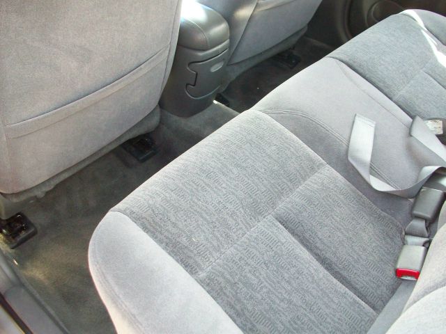 Oldsmobile Intrigue 2001 photo 15