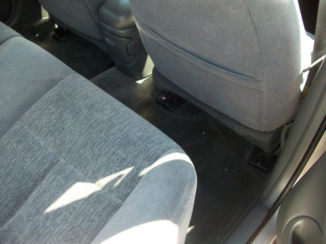 Oldsmobile Intrigue 2001 photo 4