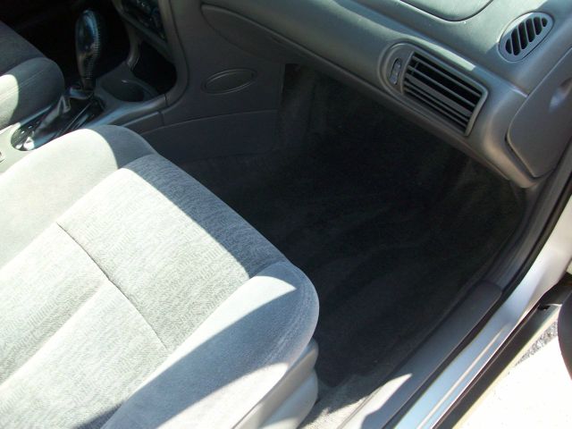 Oldsmobile Intrigue 2001 photo 5