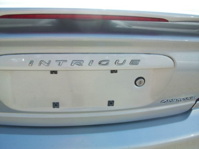 Oldsmobile Intrigue 2001 photo 6