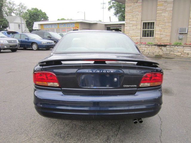 Oldsmobile Intrigue Clk350 Sport Coupe Sedan