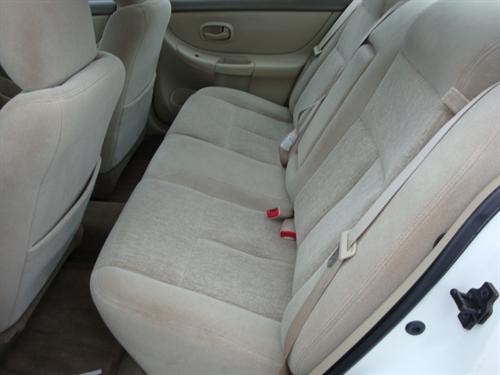 Oldsmobile Intrigue 2001 photo 4