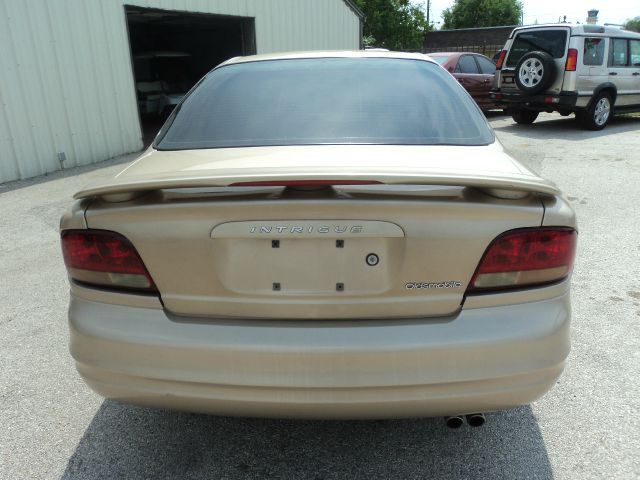 Oldsmobile Intrigue 2001 photo 4