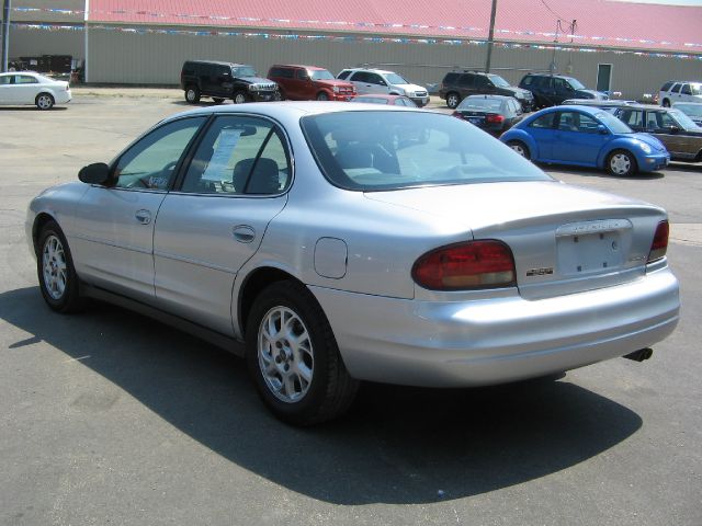 Oldsmobile Intrigue Clk350 Sport Coupe Sedan
