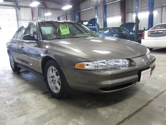 Oldsmobile Intrigue Clk350 Sport Coupe Sedan