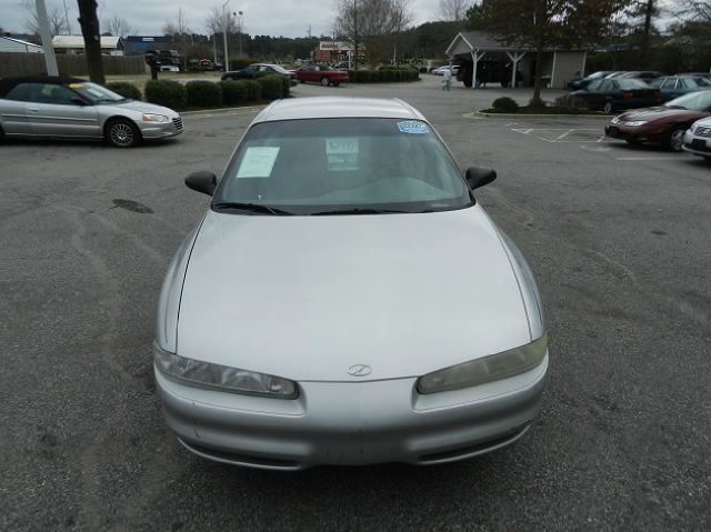Oldsmobile Intrigue 2001 photo 4