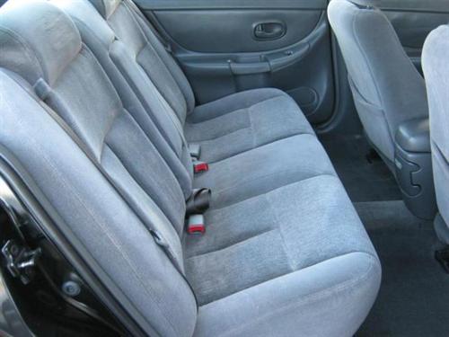 Oldsmobile Intrigue S Sedan Other