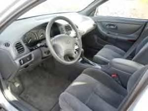 Oldsmobile Intrigue 2001 photo 2