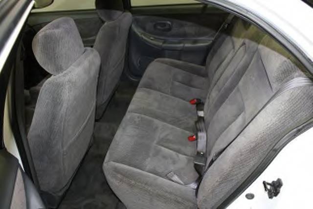 Oldsmobile Intrigue 2001 photo 3