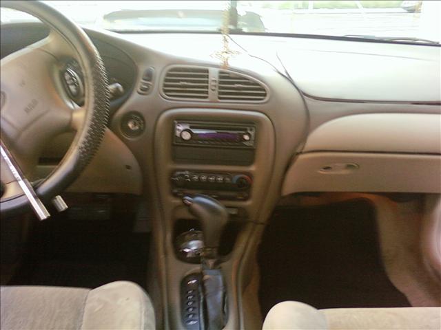 Oldsmobile Intrigue Unknown Sedan