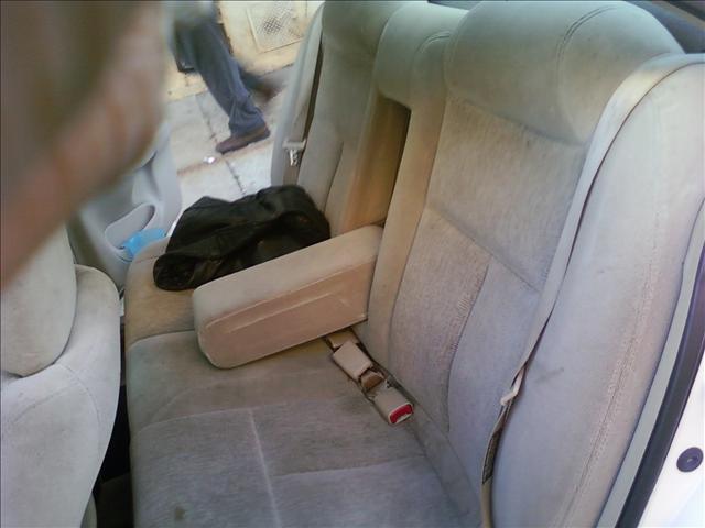 Oldsmobile Intrigue 2001 photo 2