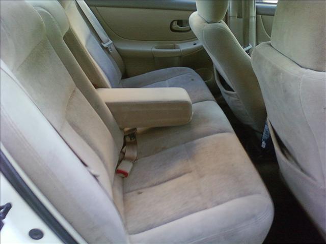 Oldsmobile Intrigue 2001 photo 5