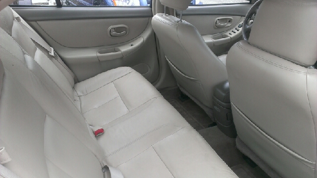 Oldsmobile Intrigue 2002 photo 3