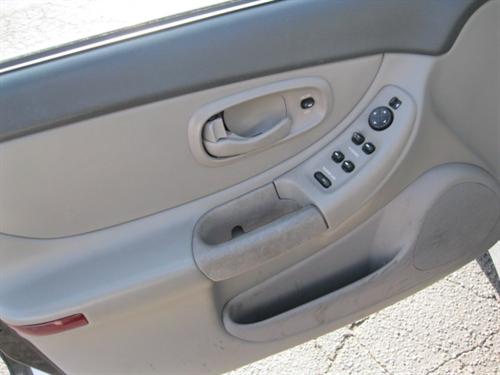 Oldsmobile Intrigue Clk350 Sport Coupe Other