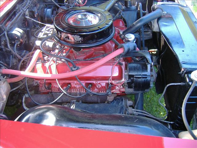 Oldsmobile Ninety Eight 1966 photo 3