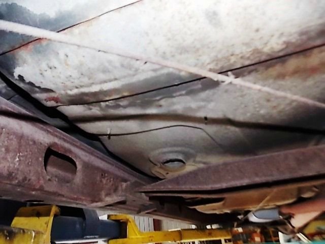 Oldsmobile Ninety Eight 1967 photo 14