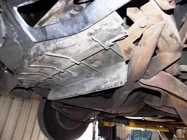 Oldsmobile Ninety Eight 1967 photo 15