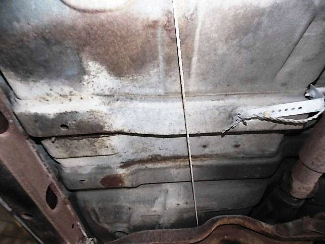 Oldsmobile Ninety Eight 1967 photo 22