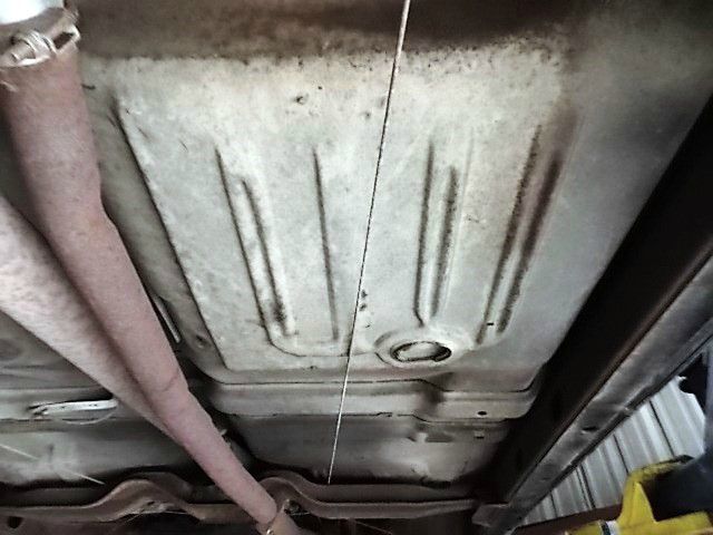 Oldsmobile Ninety Eight 1967 photo 24