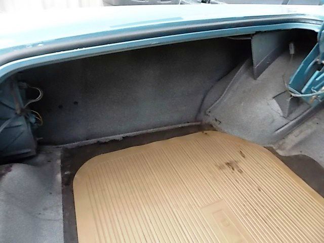 Oldsmobile Ninety Eight 1967 photo 33