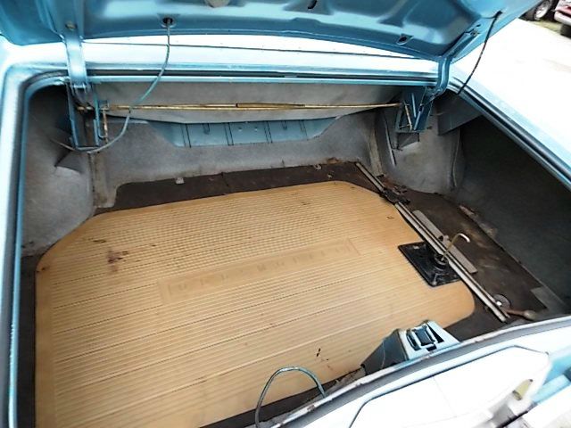 Oldsmobile Ninety Eight 1967 photo 35