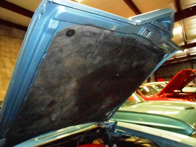 Oldsmobile Ninety Eight 1967 photo 39