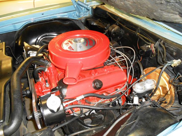 Oldsmobile Ninety Eight 1967 photo 41