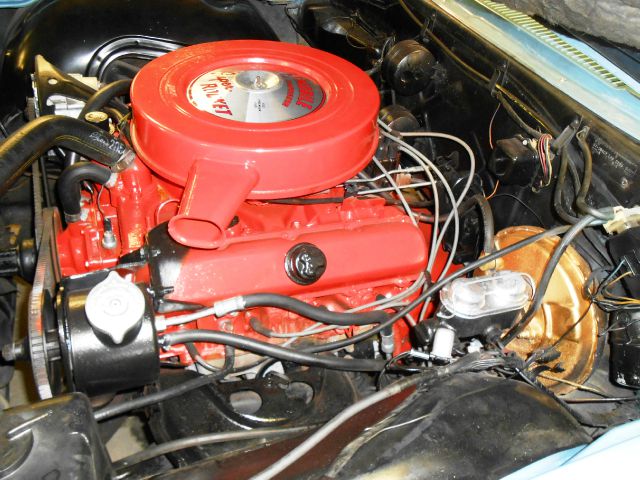 Oldsmobile Ninety Eight 1967 photo 42