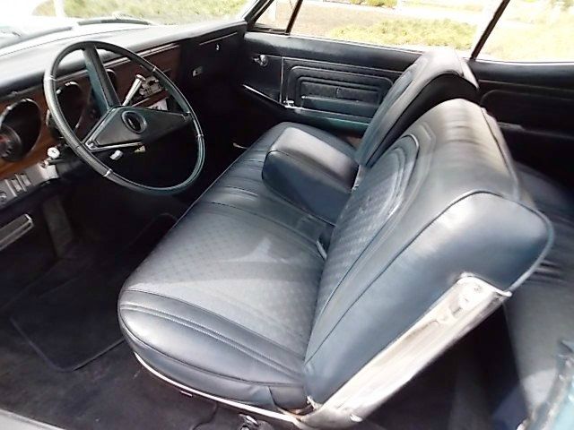 Oldsmobile Ninety Eight 1967 photo 45